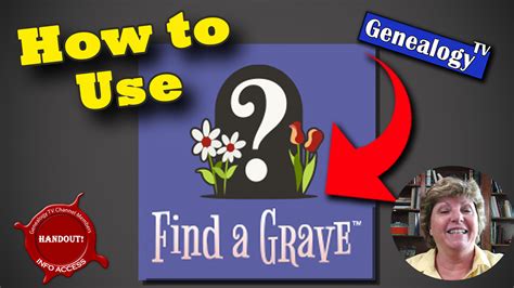 find agrave|Find a Grave • FamilySearch.